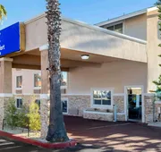 Comfort Inn San Diego Miramar hotel detail image 4