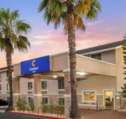 Comfort Inn San Diego Miramar hotel detail image 5