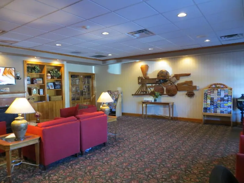 Durango Downtown Inn hotel detail image 6