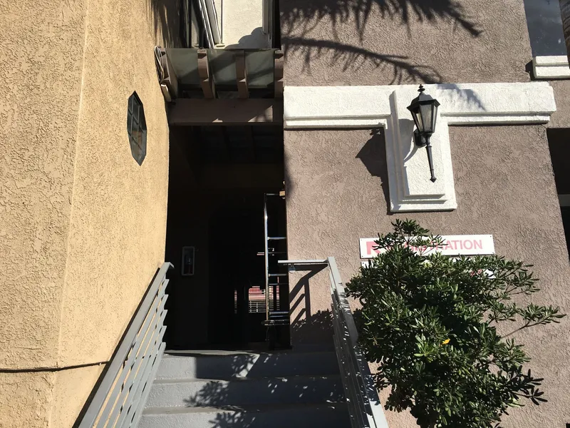 Hotel Pacific Manhattan Beach hotel detail image 2