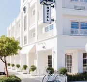 Bay Shores Peninsula Hotel hotel detail image 5
