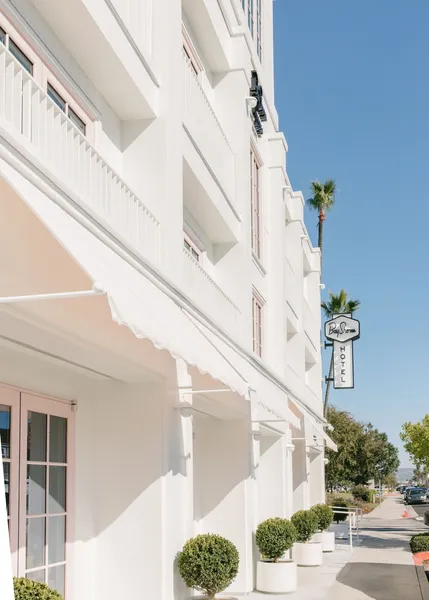 Bay Shores Peninsula Hotel hotel detail image 6