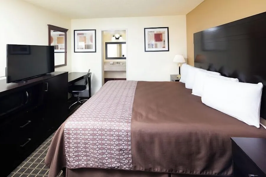GuestPlace Inn & Suites hotel detail image 2
