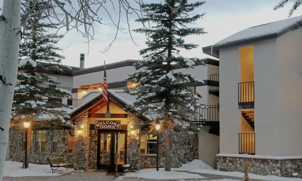 The Fold Hotels Steamboat Springs hotel detail image 2