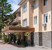 Red Carpet Inn hotel detail image 4
