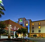 Holiday Inn Express Hotels & Suites Cocoa Beach by IHG hotel detail image 3