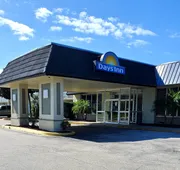 Days Inn by Wyndham Titusville Kennedy Space Center hotel detail image 3