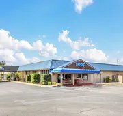 Days Inn by Wyndham Titusville Kennedy Space Center hotel detail image 4