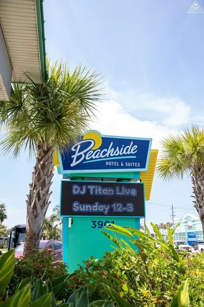 Beachside Hotel & Suites Cocoa Beach - Port Canaveral hotel detail image 2
