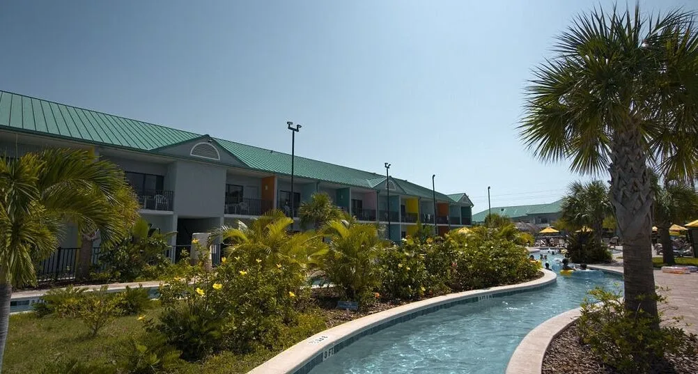Beachside Hotel & Suites Cocoa Beach - Port Canaveral hotel detail image 6