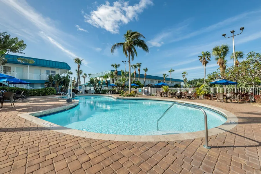 Best Western Cocoa Beach - Port Canaveral hotel detail image 2