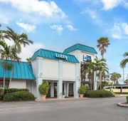 Best Western Cocoa Beach - Port Canaveral hotel detail image 4