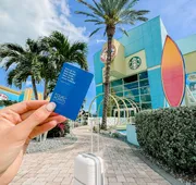 Four Points by Sheraton Cocoa Beach hotel detail image 7