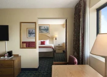 Space Coast Hotel hotel thumbnail 2