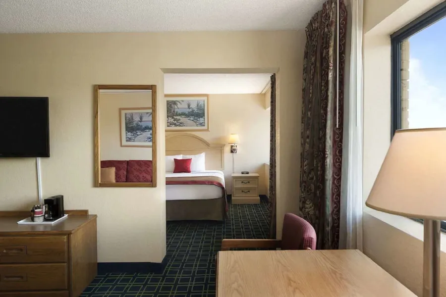 Space Coast Hotel hotel detail image 2