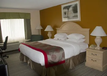 Space Coast Hotel hotel thumbnail 4