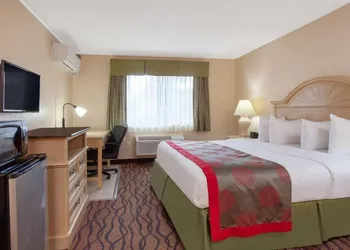 Space Coast Hotel hotel thumbnail 5