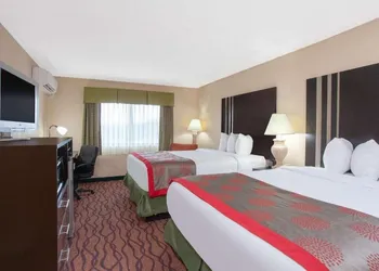 Space Coast Hotel hotel thumbnail 6