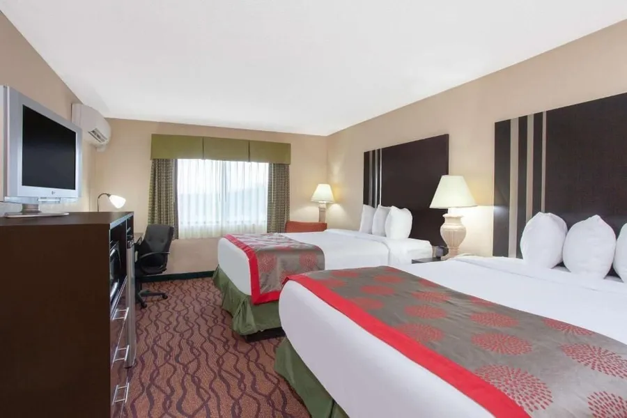 Space Coast Hotel hotel detail image 6