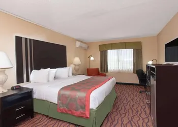 Space Coast Hotel hotel thumbnail 7