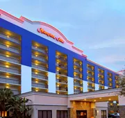 Hampton Inn Cocoa Beach/Cape Canaveral hotel detail image 5