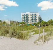 Hilton Garden Inn Cocoa Beach Oceanfront hotel detail image 3