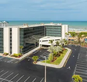 Hilton Cocoa Beach Oceanfront hotel detail image 3
