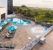 Hilton Cocoa Beach Oceanfront hotel detail image 4