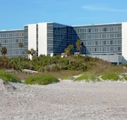 Hilton Cocoa Beach Oceanfront hotel detail image 5