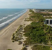 Hilton Cocoa Beach Oceanfront hotel detail image 7