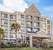 Comfort Inn & Suites Galveston Central Island near Pier hotel detail image 4