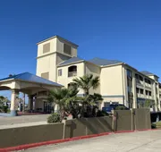 Galveston Beach Hotel hotel detail image 3