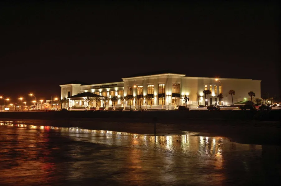 Hilton Galveston Island Resort hotel detail image 2
