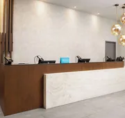 Hilton Galveston Island Resort hotel detail image 3
