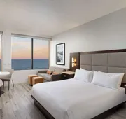 Hilton Galveston Island Resort hotel detail image 4