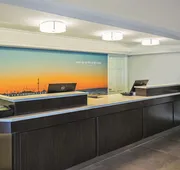 Wingate by Wyndham Galveston Beachfront at the Seawall hotel detail image 3