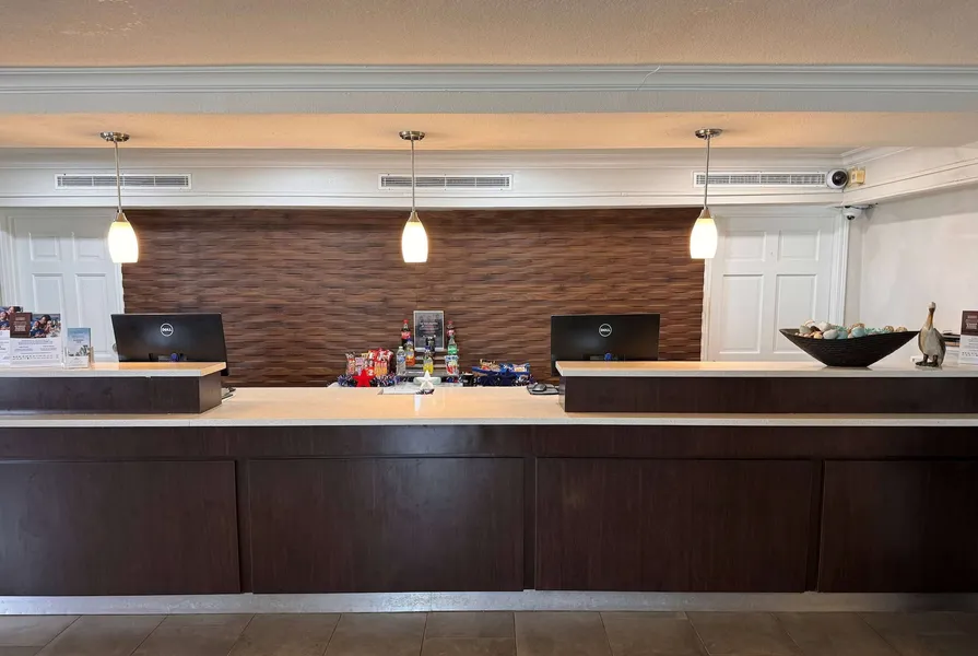 Wingate by Wyndham Galveston Beachfront at the Seawall hotel detail image 6