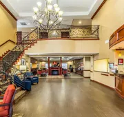 Comfort Suites Galveston Cruise Port Area – Beachside hotel detail image 4