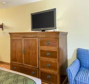 The Residency Inn hotel detail image 4