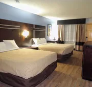 The Residency Inn hotel detail image 7