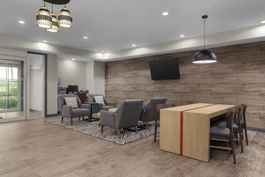 Candlewood Suites Hotel Texas City by IHG hotel detail image 2