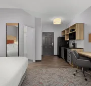 Candlewood Suites Hotel Texas City by IHG hotel detail image 7