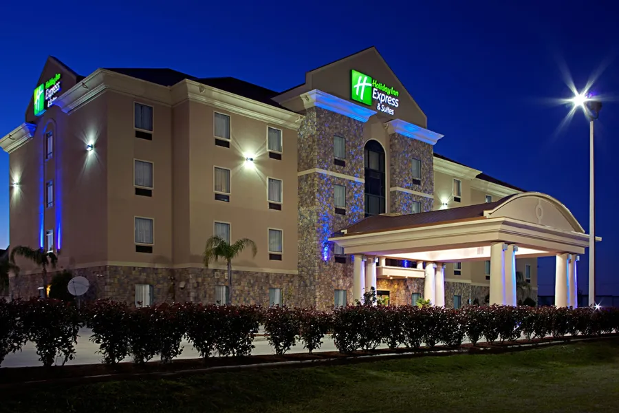 Holiday Inn Express Hotel & Suites Texas City by IHG hotel detail image 2