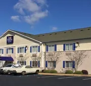 InTown Suites Extended Stay Tuscaloosa AL - University of Alabama hotel detail image 3