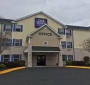 InTown Suites Extended Stay Tuscaloosa AL - University of Alabama hotel detail image 4