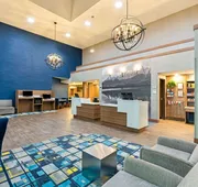 La Quinta Inn & Suites by Wyndham Logan hotel detail image 3