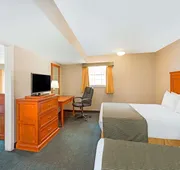 Ramada by Wyndham Flagstaff East hotel detail image 7