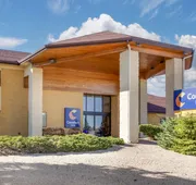 Comfort Inn Near Grand Canyon hotel detail image 3