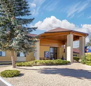 Comfort Inn Near Grand Canyon hotel detail image 4