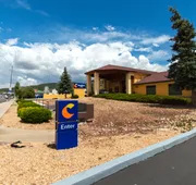 Comfort Inn Near Grand Canyon hotel detail image 7